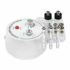 4 In1 Diamond Microdermabrasion Dermabrasion Facial Vacuum Spray Peeling Machine