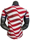 Size S-2xl Usa Home Jersey - World Cup 2026  player Version 