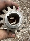 Itw 636152 M3 Gear Hob Cutter  375 Ax cp 20  N Pa Wd 2575 2 53    La Rh 2 2615 Wpd