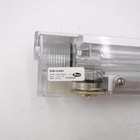 Dwyer Instruments Rm Series Air Flowmeter 20-200 Scfh Rmb-54-ssv