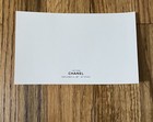 Chanel Eyeshadow Stickers Gift Vip Beauty