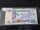 Belize 2 Dollars 1999 Uncirculated - B35
