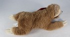 Fao Schwarz Adopt A Pets 15  Sloth Stuffed Animal Plush New