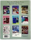2001 Hotp Born To Bead 2267 Bead Jewelry Pattern Book 67 Projects Vintage 15607