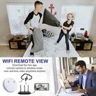 Wifi Mini Spy Hidden Camera Smoke Detector  Hd 1080p Hidden Camera Wifi Nanny