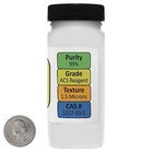 Molybdenum Disulfide  mos2  99  Ar Grade Powder 2 Oz In A Space-saver Bottle Usa