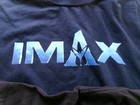 Avatar Way Of Water 2 Xl Imax Film Crew T-shirts James Cameron Sam Worthington