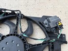 2020 - 2025 Nissan Sentra 2 0l Radiator Fan Motor Assembly Oem