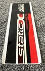 Static-x Promo Bumper Sticker  98 Kupd 1999