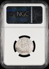 Sulayman  Ad 787-789 Tabaristan Ar Hemidrachm Ngc Au