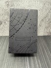 True Black Tarot Card Deck In Box - Trueblack Tarot Card Deck In Box
