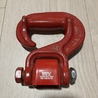 Crosby 4-1 2t S-287 Web Sling Saver Choker Hook - 9000 Lbs Wll -  1021918