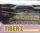 Dragon Armor 1 72 60019 Tiger I Mid Production Spzabt 509 1944 German Tank