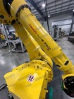 Fanuc M-710ic 50 With Fanuc R-30ib Plus Controller Spot Goods Expedited Shipping
