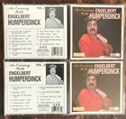 An Evening With Engelbert Humperdinck 2 Import Cds Volumes 1   2 As Time Goes By
