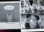 Reduced  Movie Press Kit - Avalon - Aidan Quinn - Kevin Pollak - Elijah Wood