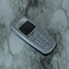 Nokia 6010 Cell Phone With Charger T-mobile  vintage 