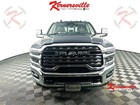 2025 Ram 3500 Limited 14in Dually
