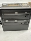Zipspin D121-l-s C-121-pro Cd dvd Disc Multi-duplicator  Burner  Recorder