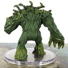 Monster Manual   Shambling Mound  30a Icons Realms Collection Ii 2 D d Miniature