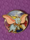 Disney Uk Limited Edition Dumbo Circus 2-pin Set From Disney Store Uk 2026