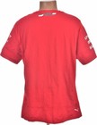 Formula 1 Scuderia Ferrari 2019 2020 Team Shirt Puma Size Xl Vettel Leclerc Era