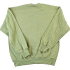 Vintage Military Army Green Militaria Crewneck Sweater Men s Large