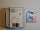 Eagle Craftstor Craft   Sewing Storage System Module Box With Mini Cut Press Nos