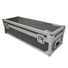 Prox Utility Road Case With Wheels For Hardware Or Lighting   More