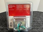 Utilitech  0063548 Wired Doorbell Transformer 120v Input 8-16-24 Output