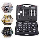 Bicycle Cycle Bearing Press Set Bike Frame wheels hub Removal Installation Kit