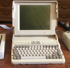 Vintage Data General One Model 2502-a Computer