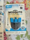 Lot Of 5 Thermacell Mosquito Control Repeller Refills Rechargable Scent Free