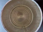 Vintage Falcon Motor Oil Empty Metal Can  minor Wear 