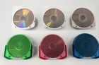 Lot Of 6   Assorted Psp Umd Movies   Video Games - Burnout Legends  Need For Spe