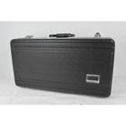 Bundy Trumpet Instrument Storage Empty Hard Case Shell Only Black