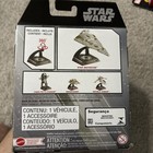 New Chase Hunt Star Wars Star Destroyer Hot Wheels Select Variant Battle Rare
