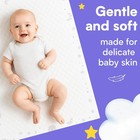 Disposable Baby Changing Pads - Soft  Waterproof   Leakproof Liners Absorbent Un