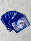 3pcs In Stock Pokemon Chinese Pikachu V Holo Rare Promo Nm Sword shield