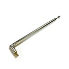 Replacement Radio Aerial Telescopic Antenna Radio Fm dab For Most Model Portable