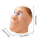 Pimple Popping Toy Pimple Popping Stress Fidget Simulator Reusable 