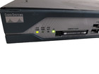 Cisco Catalyst 2800 Series Model 2811 Integrated Services Router