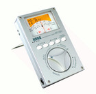 Korg Ot-120 Orchestral Tuner Chromatic Needle Meter Wide Range 8 Temperaments