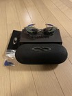 Oakley Juliet X-metal Silver Polished Frame Mens Accessories W box  Case