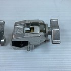 2 Manfrotto Tuv Super Clamps Art  035  Tuv