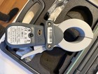 Megger Earth Tester Det24c Digital Clamp Resistance Meter  read Description 