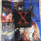 X Japan Calendar Yoshiki Poster Hide