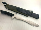 Blackjack Knives