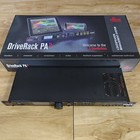 New Dbx Driverack Pa2 Complete Loudspeaker Management System Pa 2 Us