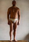 Handsome Male Nude Physique Gay Men Limited Edition Photo 13x19 4 26